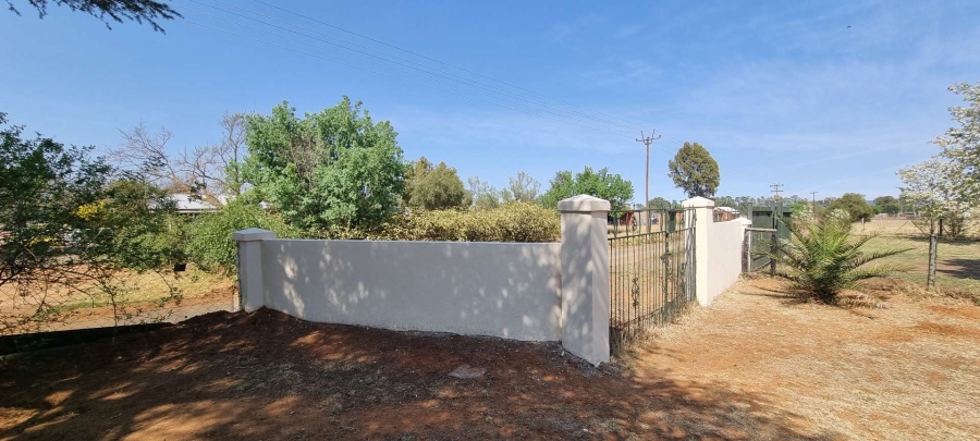 3 Bedroom Property for Sale in Quaggafontein Free State